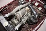Lincoln Continental Cabriolet Narrow 1948 года